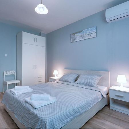 Daisy - 3 Room And Kitchen Apartment In Lazur 布尔加斯 外观 照片
