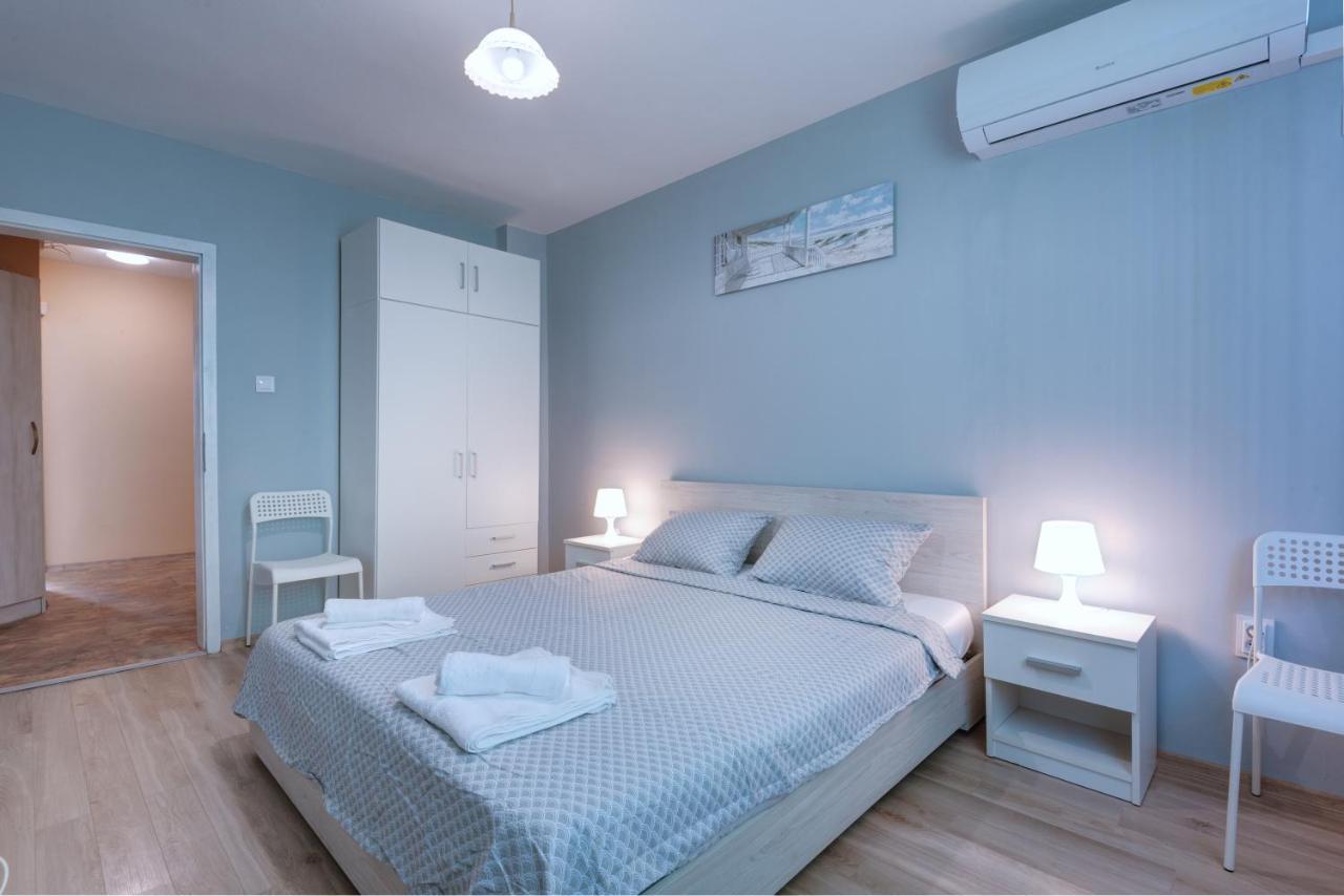 Daisy - 3 Room And Kitchen Apartment In Lazur 布尔加斯 外观 照片